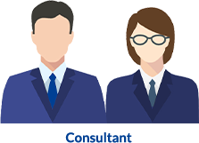 Consultant