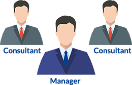 Consultant